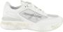 Premiata Stijlvolle Sneakers voor Mannen en Vrouwen White Dames - Thumbnail 1