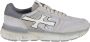 Premiata Stijlvolle Sneakers voor Mannen Gray Heren - Thumbnail 1