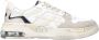 Premiata Stijlvolle Sneakers voor Mannen Multicolor Heren - Thumbnail 1