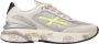Premiata Stijlvolle Sneakers voor Mannen Multicolor Heren - Thumbnail 1