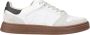Premiata Witte Sneakers met Ergonomische Zool White Heren - Thumbnail 5