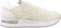 Premiata Stijlvolle Sneakers voor Dagelijks Gebruik Beige Dames - Thumbnail 2
