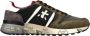 Premiata Stijlvolle Sneakers voor Urban Exploration Multicolor Heren - Thumbnail 2