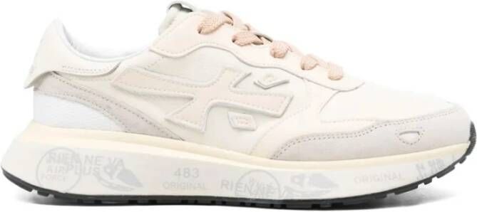 Premiata Stijlvolle Sneakers voor Vrouwen
