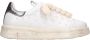 Premiata Stijlvolle Sneakers voor Vrouwen White Dames - Thumbnail 1