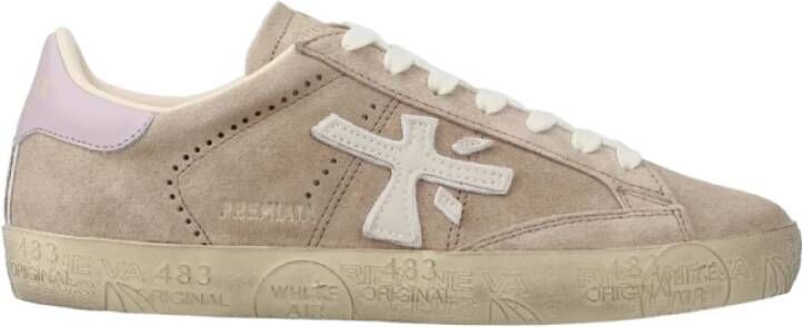 Premiata Stijlvolle Steven Sneakers