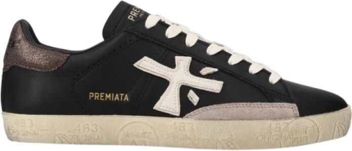 Premiata Stijlvolle Stevend Sneakers
