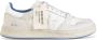 Premiata Stijlvolle Witte Sneakers Multicolor Heren - Thumbnail 1