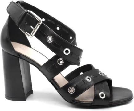 Premiata Stijlvolle Zomer Sandalen voor Vrouwen