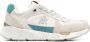 Premiata Suède en polyamide sneakers - Thumbnail 1