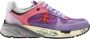Premiata Suède Sneakers - Thumbnail 1