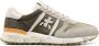 Premiata Suède sneakers met leren voering - Thumbnail 1