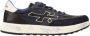 Premiata Nous Schoenen Zwart Man - Thumbnail 2