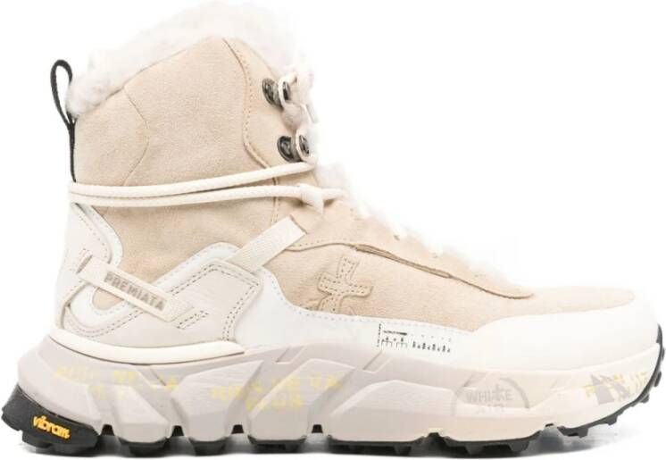 Premiata Trivor 440M Sneaker - Foto 2