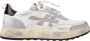 Premiata Sneakers met Logo Detail en Leren Binnenzool Multicolor Heren - Thumbnail 40
