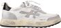 Premiata Sneakers met Logo Detail en Leren Binnenzool Multicolor Heren - Thumbnail 4