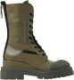 Premiata Veterlaars met veters - Thumbnail 1