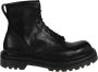 Premiata Lace-Up Enkellaarsjes Volanato - Thumbnail 1