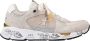 Premiata Ivoor Sneakers voor Stijlvolle Mannen Multicolor Heren - Thumbnail 21