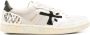 Premiata Vrouw Clay Sneakers Wit Zwart Details - Thumbnail 1
