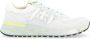 Premiata Witte Geperforeerde Stoffen Sneaker White Heren - Thumbnail 1