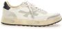 Premiata Sneakers met Logo Detail en Leren Binnenzool Multicolor Heren - Thumbnail 24