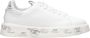 Premiata MultiColour Sneakers Model Belle.6712 Multicolor Dames - Thumbnail 20