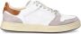 Premiata Witte Leren Sneakers Stijlvol Comfortabel - Thumbnail 1