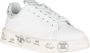 Premiata MultiColour Sneakers Model Belle.6712 Multicolor Dames - Thumbnail 19