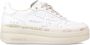 Premiata Stijlvolle Damessneakers White Dames - Thumbnail 1