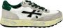 Premiata Witte Sneakers - Thumbnail 1
