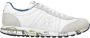 Premiata Witte Sneakers Lucy - Thumbnail 1