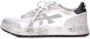 Premiata Sneakers met Logo Detail en Leren Binnenzool Multicolor Heren - Thumbnail 34