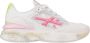 Premiata Witte Sneakers Moerun Model - Thumbnail 1