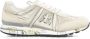 Premiata Stijlvolle Beige Sneakers voor Beige - Thumbnail 4
