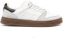 Premiata Witte Sneakers met Ergonomische Zool White Heren - Thumbnail 1