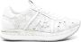 Premiata Damesschoenen Conny 7364 Ss25 White Dames - Thumbnail 4