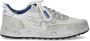 Premiata Nous 6657 Sneakers in Grijs Gray Heren - Thumbnail 8