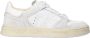 Premiata Witte Tennisschoenen - Thumbnail 1