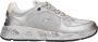 Premiata Stijlvolle Sneakers voor Dagelijks Gebruik Gray Heren - Thumbnail 27