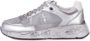 Premiata Stijlvolle Sneakers voor Dagelijks Gebruik Gray Heren - Thumbnail 17