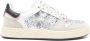Premiata Zilveren Sneakers voor Vrouwen Gray Dames - Thumbnail 2