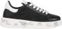 Premiata Zwarte Belle Sneakers Black Dames - Thumbnail 1