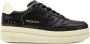 Premiata Zwarte Sneakers Micol Model Leren Samenstelling Black Dames - Thumbnail 2