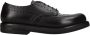 Premiata Derby 32203A in vitello Black Heren - Thumbnail 7