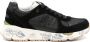 Premiata Zwarte Mase Sneakers Multicolor Heren - Thumbnail 1