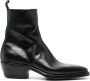 Premiata Side Zip Texan Laarzen - Thumbnail 1