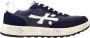 Premiata Heren Stijlvolle Sneakers Blue Heren - Thumbnail 16