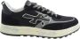 Premiata Zwarte Sneakers met Ergonomische Zool - Thumbnail 1