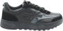 Premiata Stijlvolle Sneaker met 100% samenstelling Black Heren - Thumbnail 2